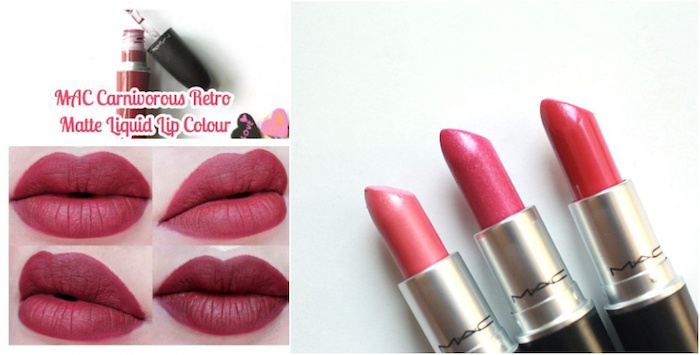 best mac lipstick for fair skin blue eyes